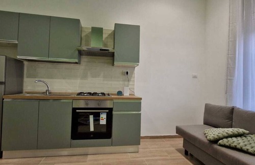 Bagnoli Appartement | Manna House- Relaxation by the sea
