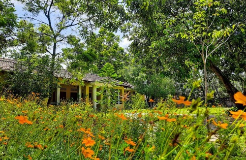 Akkaraipattu Maison | Mannankulam Villa