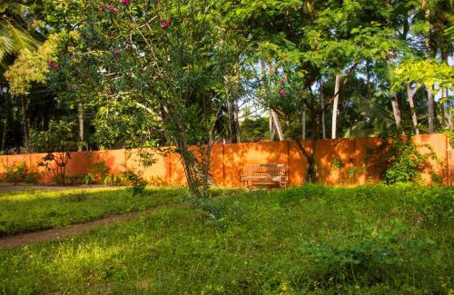 Akkaraipattu Maison | Mannankulam Villa