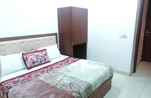 Amritsar Maison | Mannat Guest House and PG