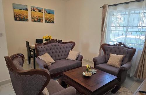 Mombasa Appartement | Mannat Homes
