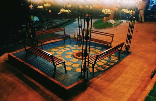 Vayittiri Hôtel | Mannath Pool Villa