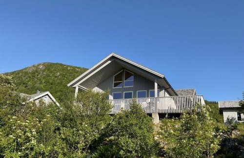 Vestvagøy Chalet De Ski | Mannen Panorama Lofoten