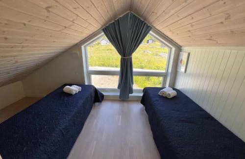 Vestvagøy Chalet De Ski | Mannen Panorama Lofoten