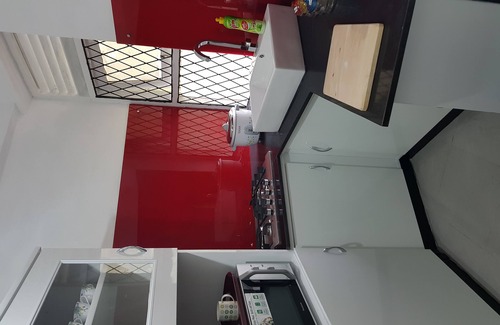 Pamankada West Appartement | Manning Apartment