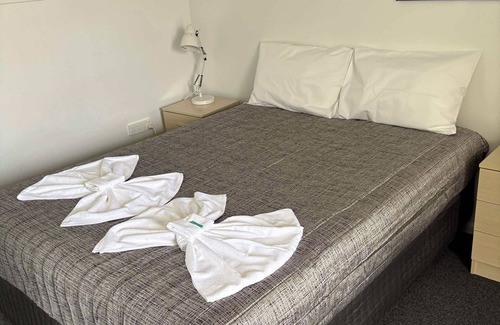 Taree Hôtel | Manning River Motel