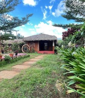 Maraiyur Maison | Mannora Resorts