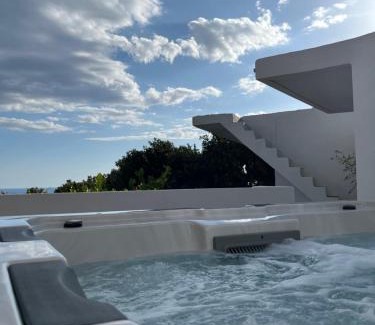 Triopetra Maison | Mano's House