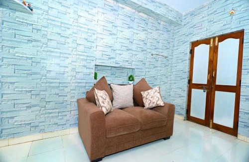 Tirupati Maison | Manohar's Homestay