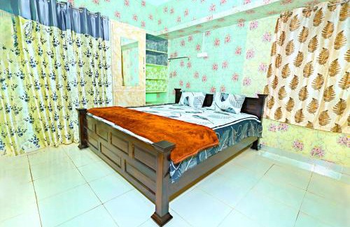 Tirupati Maison | Manohar's Homestay