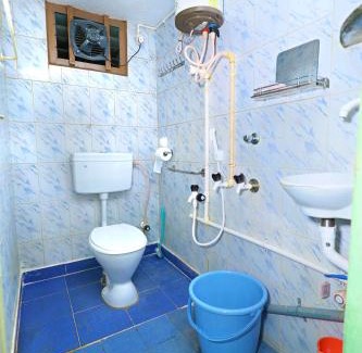 Tirupati Maison | Manohar's Homestay