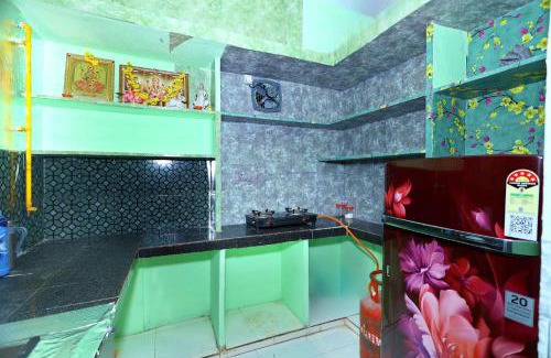 Tirupati Maison | Manohar's Homestay