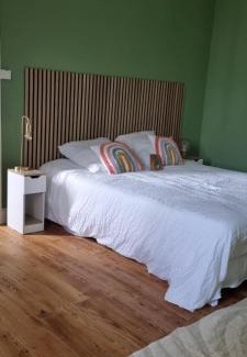 Roaillan Hôtel | Manoir Belle Fontaine