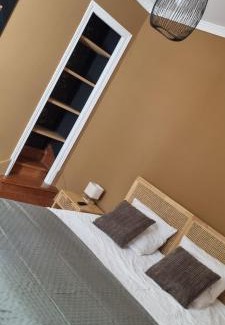 Roaillan Hôtel | Manoir Belle Fontaine