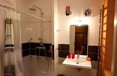 Antoigne Lit Et Petit-Déjeuner | Manoir d'Orbe