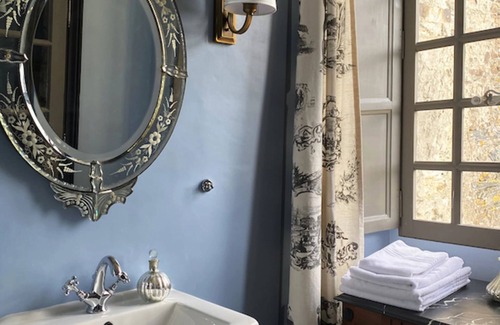 Vallons-de-l'Erdre Hôtel | Manoir de Ghaisne