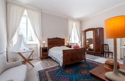 Plounevez-Lochrist Autre | Splendide manoir breton, 20 personnes et plus, à 6 km de la mer