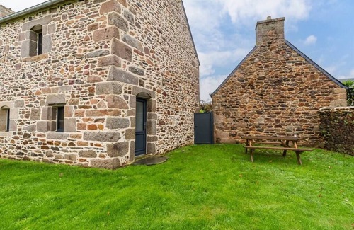 Lannion Maison | Manoir de Kervegan : Le Logis du P’tit Levant