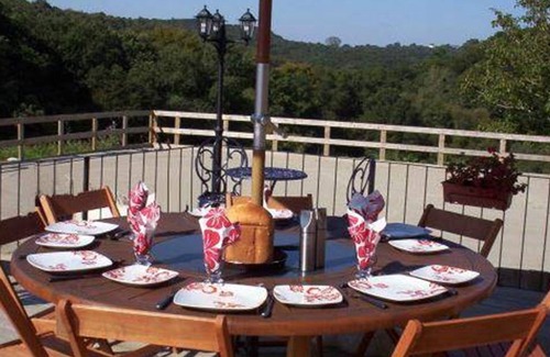 Tremel Maison | Manoir de Kervingant - 4**** (8-14 people)