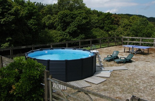 Tremel Maison | Manoir de Kervingant - 4**** (8-14 people)