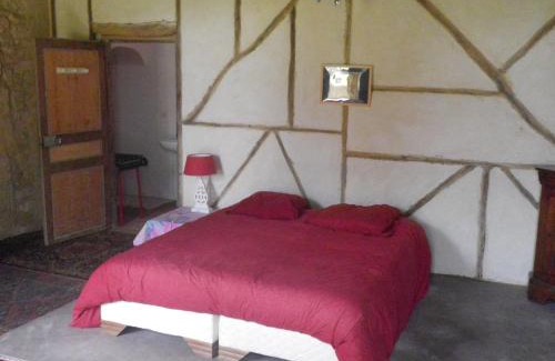 Marcei Maison | Manoir de la Baronnie
