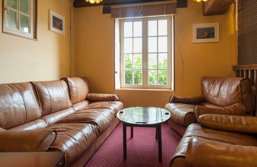 Courtils Hôtel | Manoir de la Roche Torin, The Originals Relais