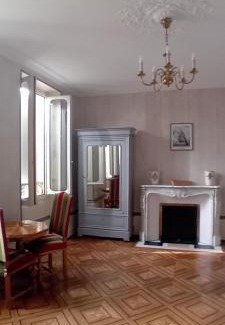 Seurre Maison | Manoir de la Saône