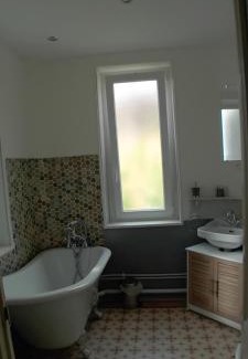 Seurre Maison | Manoir de la Saône