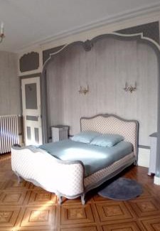 Seurre Maison | Manoir de la Saône