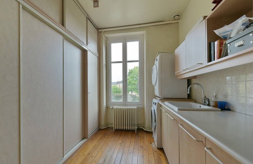 Laval Maison | MANOIR DE LA VALETTE - 8 personnes