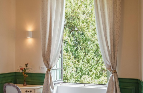 Autoire Lit Et Petit-Déjeuner | Manoir de Laroque Delprat