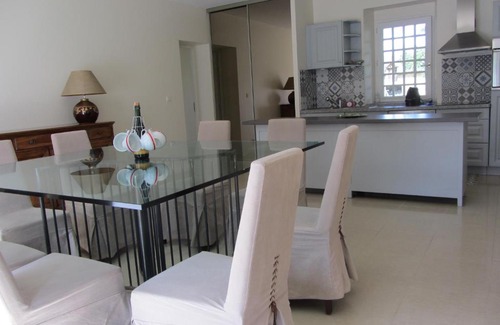 Combourg Maison | Manoir de Pléac entier (2 Gîtes)