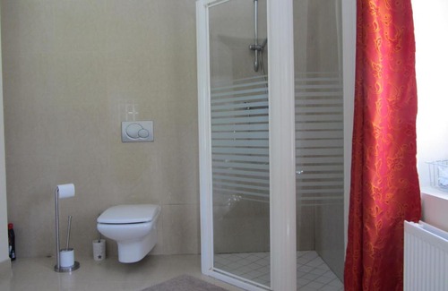 Combourg Maison | Manoir de Pléac entier (2 Gîtes)