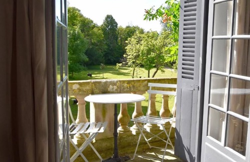 Benon Lit Et Petit-Déjeuner | Manoir de Plaisance