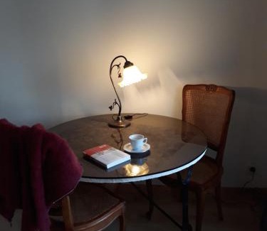 Allineuc Lit Et Petit-Déjeuner | Manoir de Questinguy