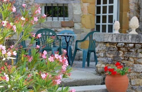 Laval Maison | Manoir de Rouessé