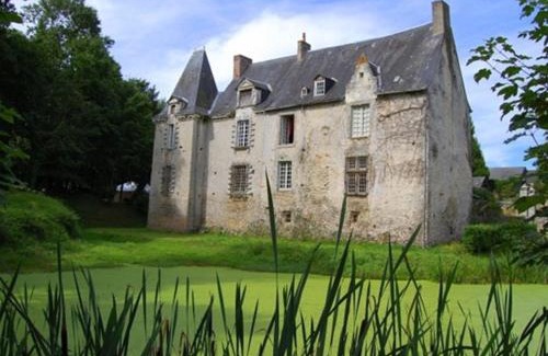 Laval Maison | Manoir de Rouessé