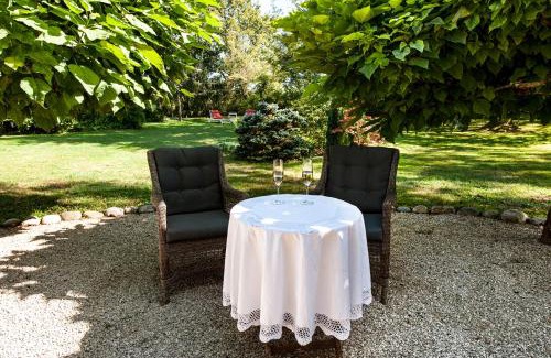 Sagy Lit Et Petit-Déjeuner | Manoir-de-Sagy