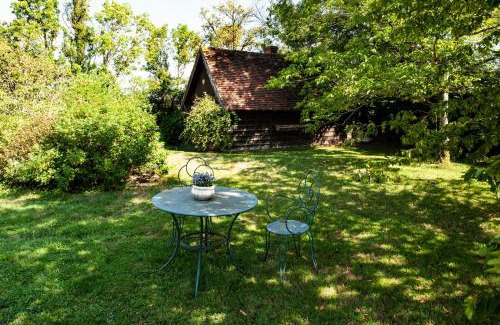 Sagy Lit Et Petit-Déjeuner | Manoir-de-Sagy