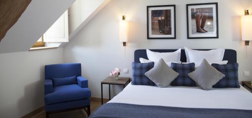 Seine Eure Hôtel | Manoir de Surville