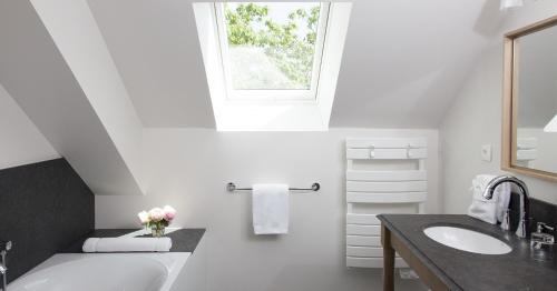Seine Eure Hôtel | Manoir de Surville