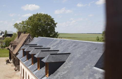 Seine Eure Hôtel | Manoir de Surville