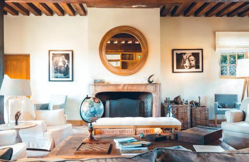 Seine Eure Hôtel | Manoir de Surville