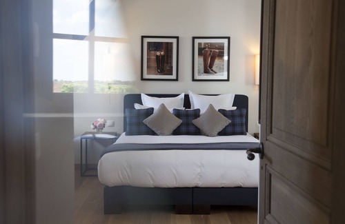 Seine Eure Hôtel | Manoir de Surville