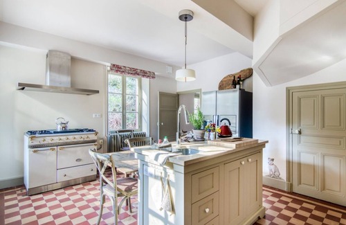 Saint-Prix Autre | Manoir Des Chasseurs