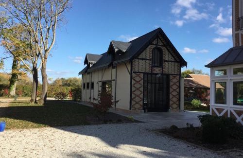 Yvre-l'Eveque Lit Et Petit-Déjeuner | Manoir des Logis