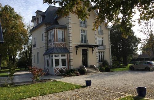 Yvre-l'Eveque Lit Et Petit-Déjeuner | Manoir des Logis