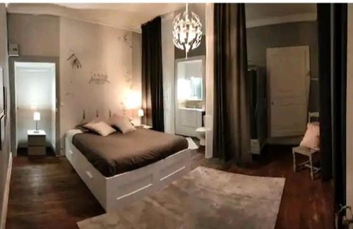 Villersexel Lit Et Petit-Déjeuner | Manoir des Vieilles Vignes