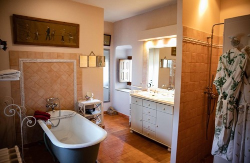 Louerre Autre | Manoir du Bois Noblet