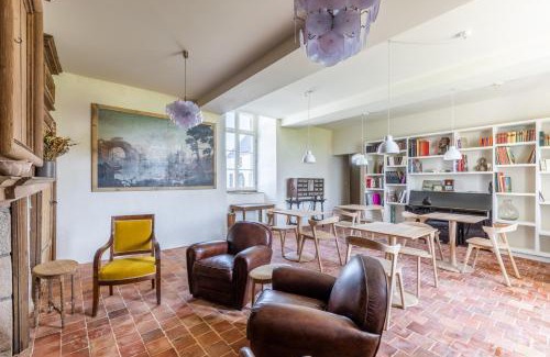 Pluvigner Lit Et Petit-Déjeuner | Manoir du Guern